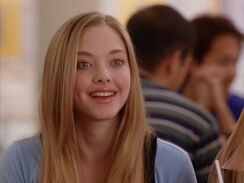 mean girls karen smith quotes