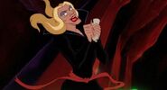 Zelda as Queen Beryl