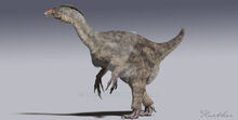 Nothronychus by paleoguy-d97hrmz.jpg