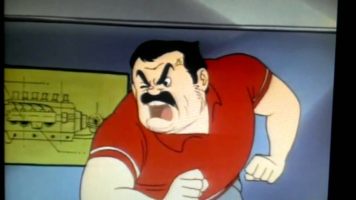 Pops Racer | The Parody Wiki | Fandom