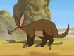 Aardvark