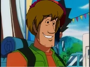 Shaggy Rogers as Brock