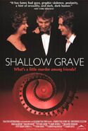 Shallow Grave (May 17, 1994)