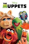 The Muppets (November 23, 2011)