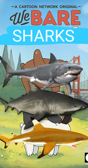 We Bare Sharks Poster.png