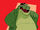Coco the crocodile