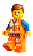 Emmet lego movie 2