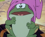 Frog-aktr-tnowtp