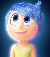 Inside Out (Luca Paguro Studios Style), The Parody Wiki