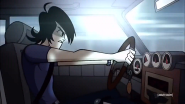 Lance (Sym-Bionic-Titan)