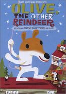 Olive, the Other Reindeer (December 17, 1999)