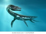 Plesiosaurus (V2)