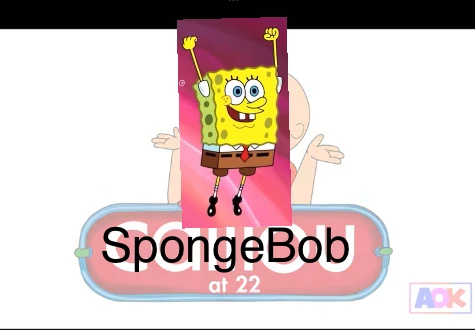 Spongebob at 22 | The Parody Wiki | Fandom