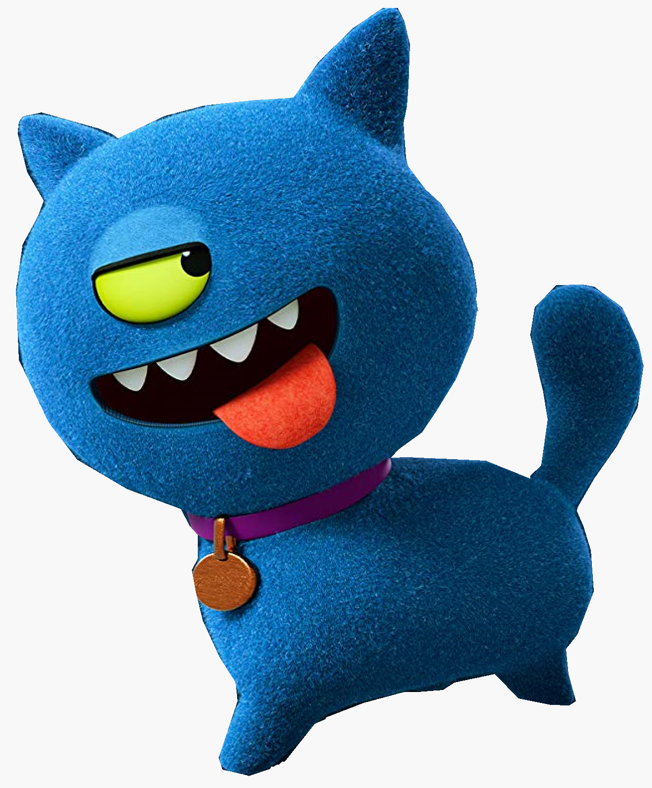 uglydolls ugly dog plush