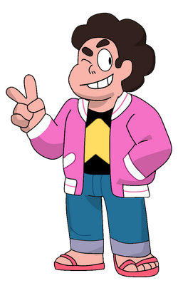 スティーブンユニバース Art&Origins Steven Universe Steven Universe: Art and Origins ✨ 4K ✨ Flip Through
