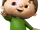 Charlie (Charlie and the Numbers/Alphabet/Shapes)