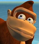 Donkey Kong in Donkey Kong Country (TV Series)