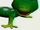 Henry the Lizard