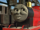 Thomas/Cars (Trains)