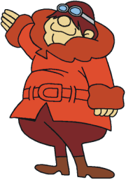 Klunk