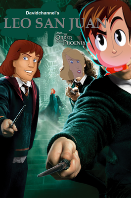 Leo San Juan and the Order of Phoenix (2007).png