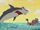 Hammerhead Shark (The Little Mermaid 2: Return To The Sea)