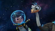 Miles from tomorrowland 2