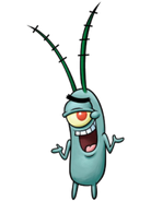 Plankton Reformed