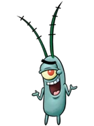 Plankton as Fungus