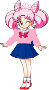 Princess Chibiusa