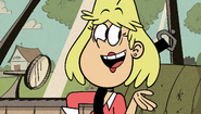 Rita loud as grace Winslow