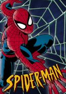 Spider-Man The Animated Series (1994)