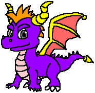 Spyro crashaikou