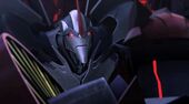Starscream Is Angry At Knock Out