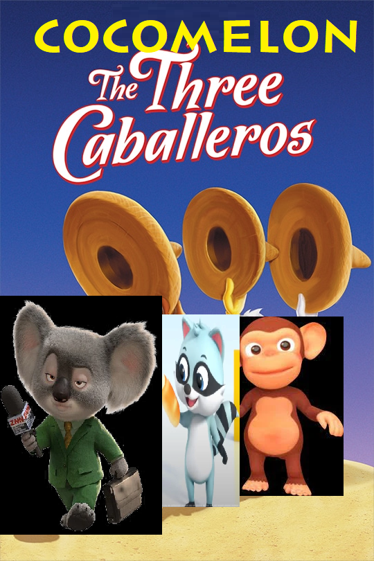 The three caballeros full movie for free 123movies m4ufree sale