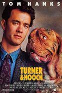 Turner & Hooch (July 28, 1989)