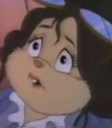 Vinny as Ikuko Tsukino