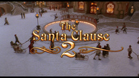 The Santa Clause 2 (© 2002 Disney)