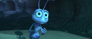 Flik as Raymond