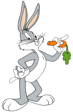 Bugs Bunny