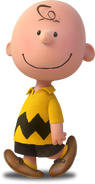 Charlie Brown,