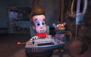Jimmy Neutron as Young Cogsworth