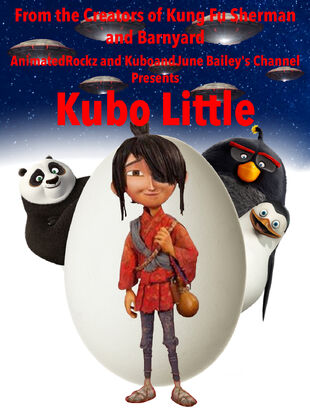 Kubo Little 05 The Parody Wiki Fandom Kubo Little 05 The Parody Wiki Fandom