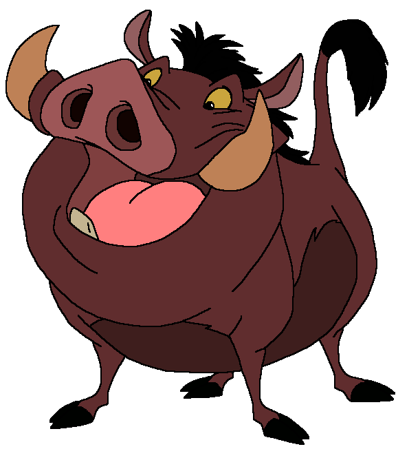 Pumbaa (Sammy's Adventures) | The Parody Wiki | Fandom