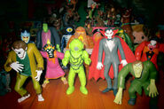 Scooby-doo-villains