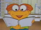 Baby Skeeter as Extra (Riff)