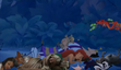 Sleep dreams ohanna by thetruedisneyking-d5yjjg4
