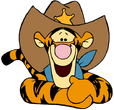 Tigger-cowboy