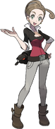 Alexa as Herself