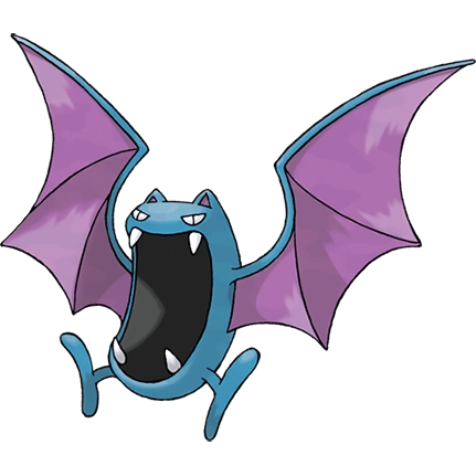 Golbat | The Parody Wiki | Fandom